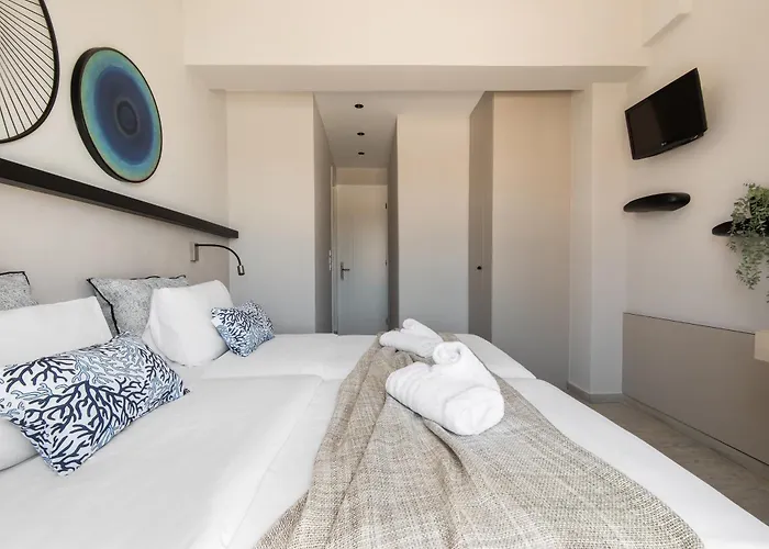Klimis Hotel