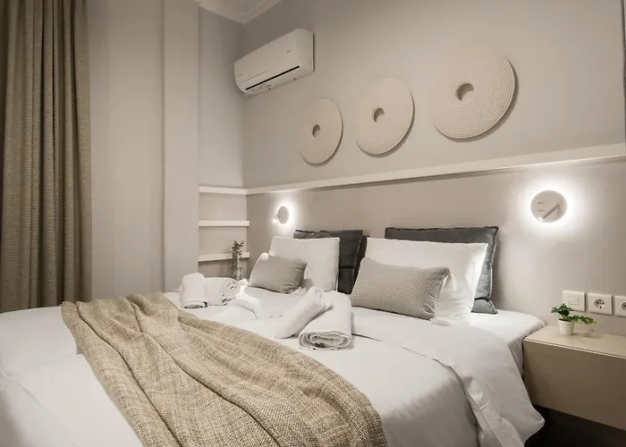 Klimis Hotel