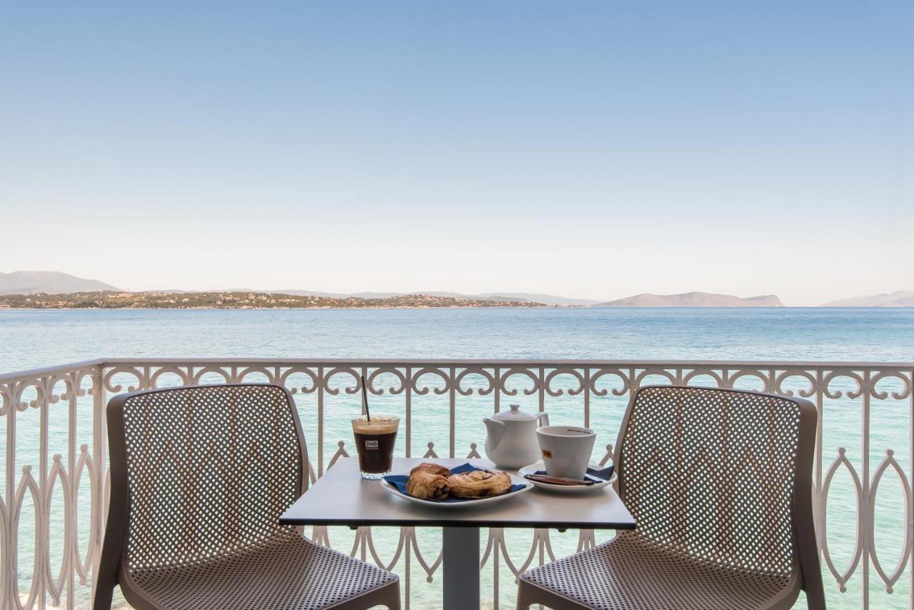 Klimis Hotel 2*