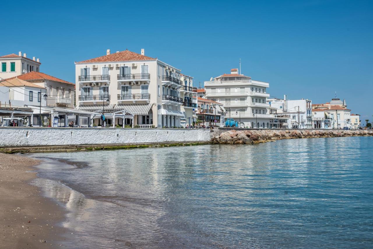 Klimis Hotel 2*