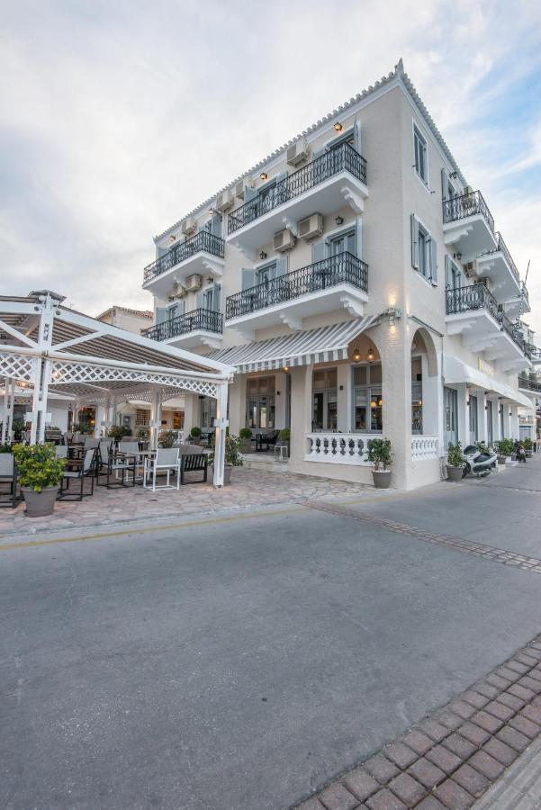 Hotel Klimis 2*