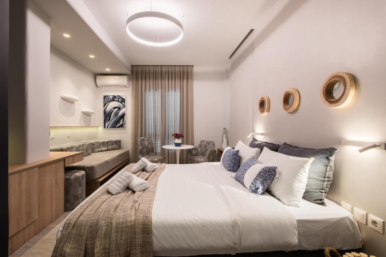 Klimis Hotel 2*