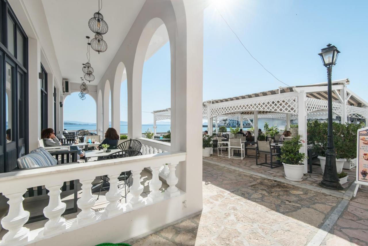 Hotel Klimis