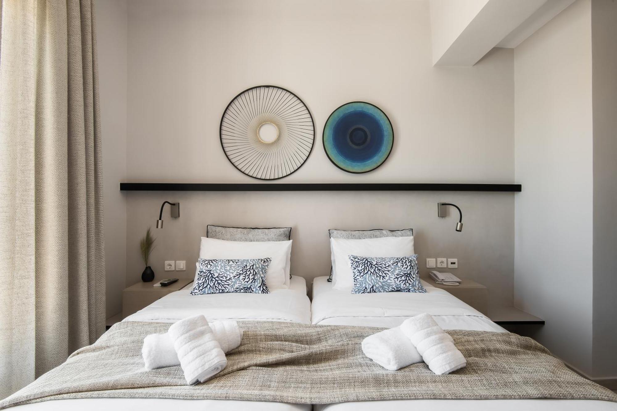 Klimis Hotel Spétses