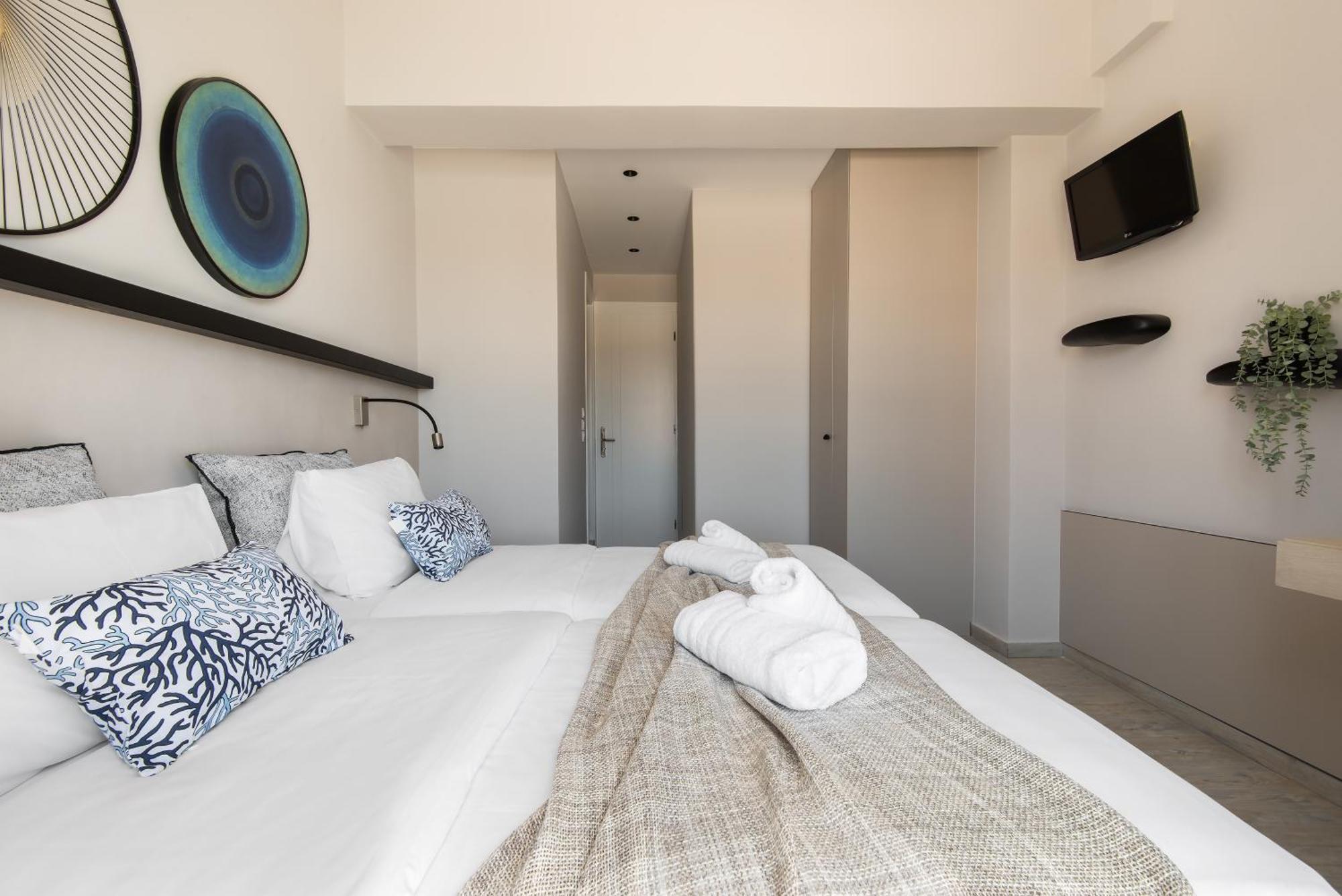 Hotel Klimis 2*