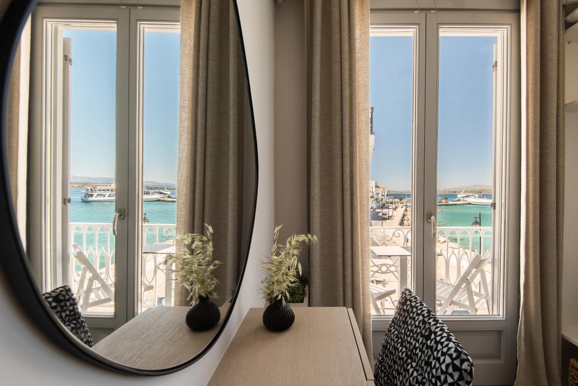 Hotel Klimis