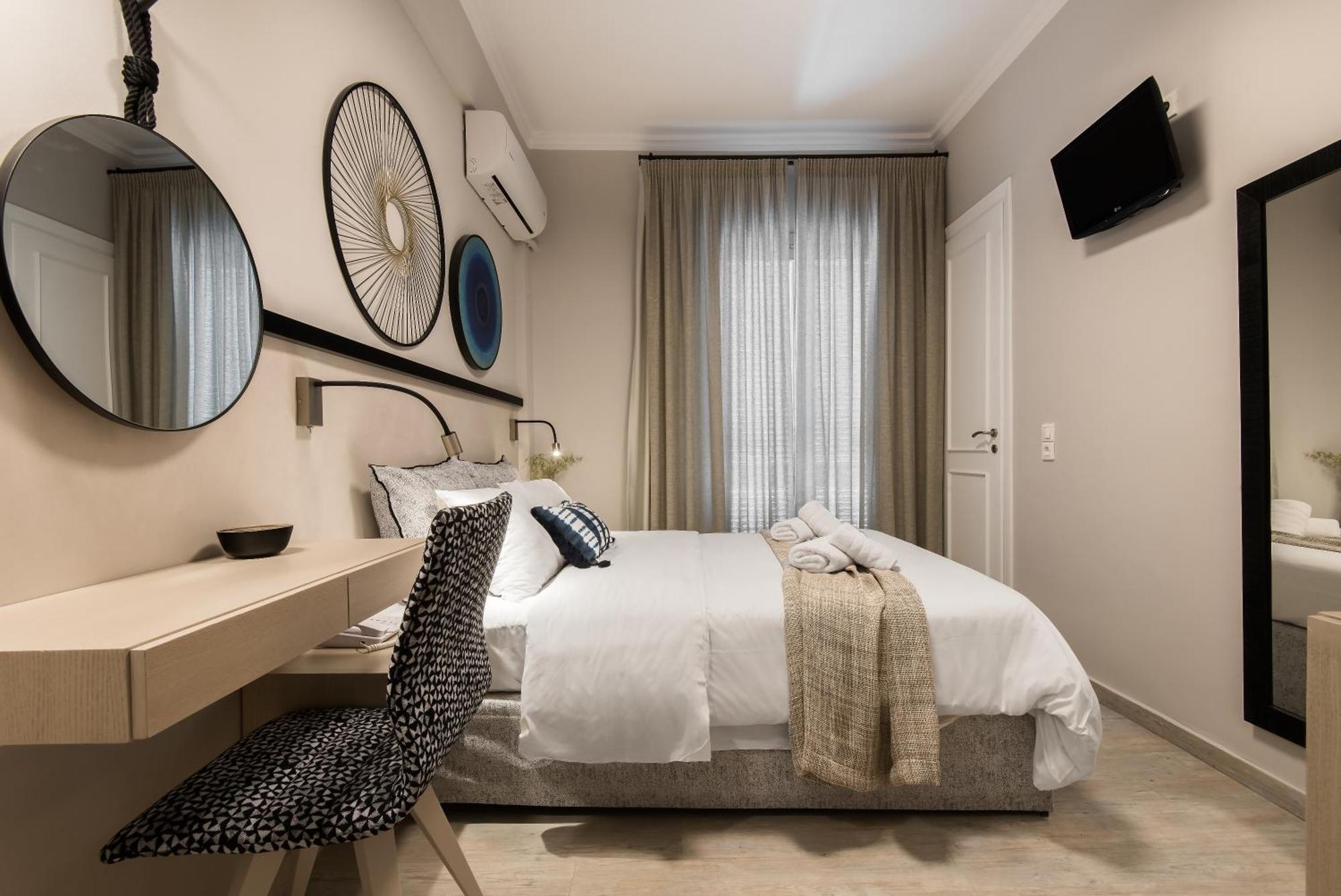 Klimis Hotel