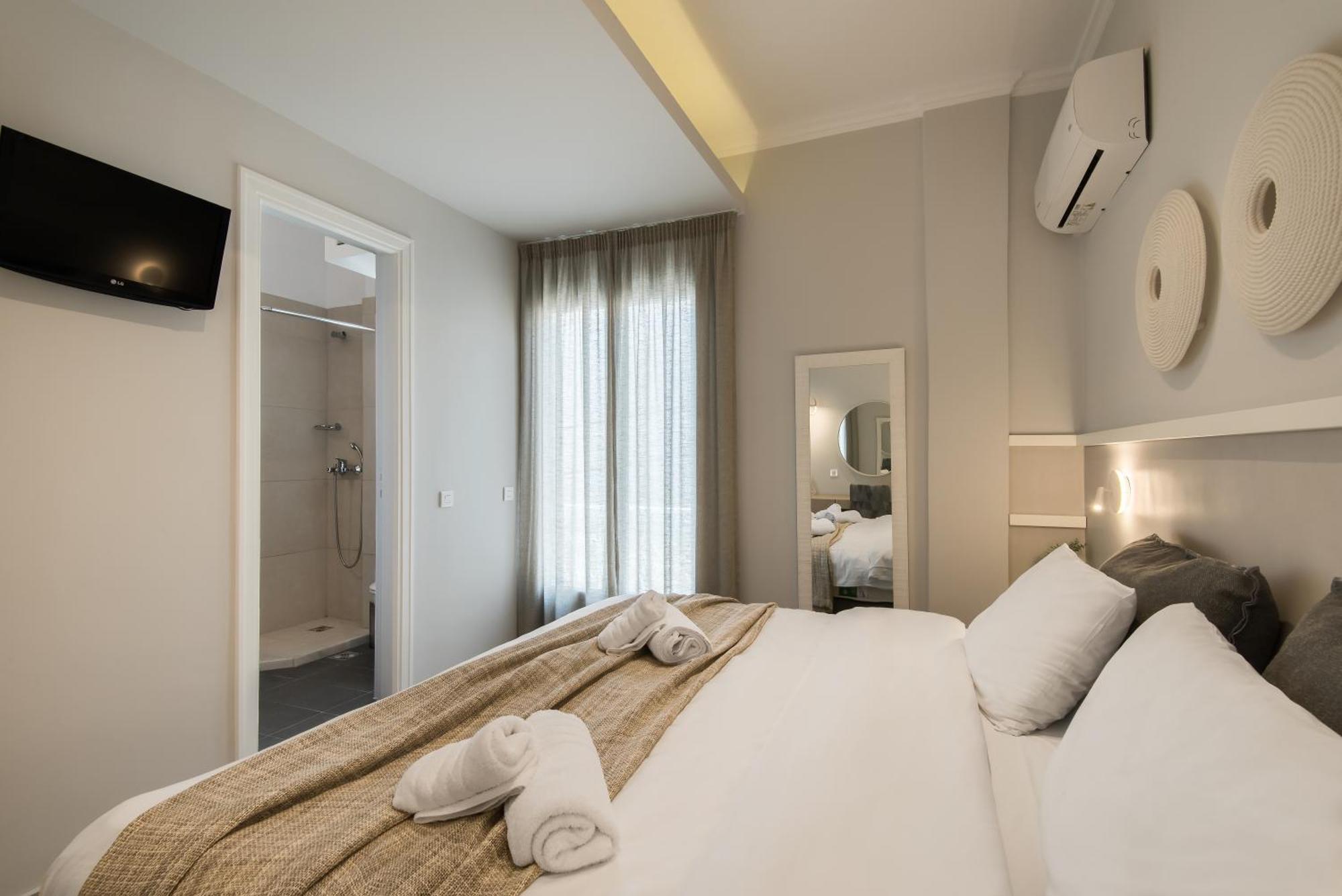 Hotel Klimis 2*