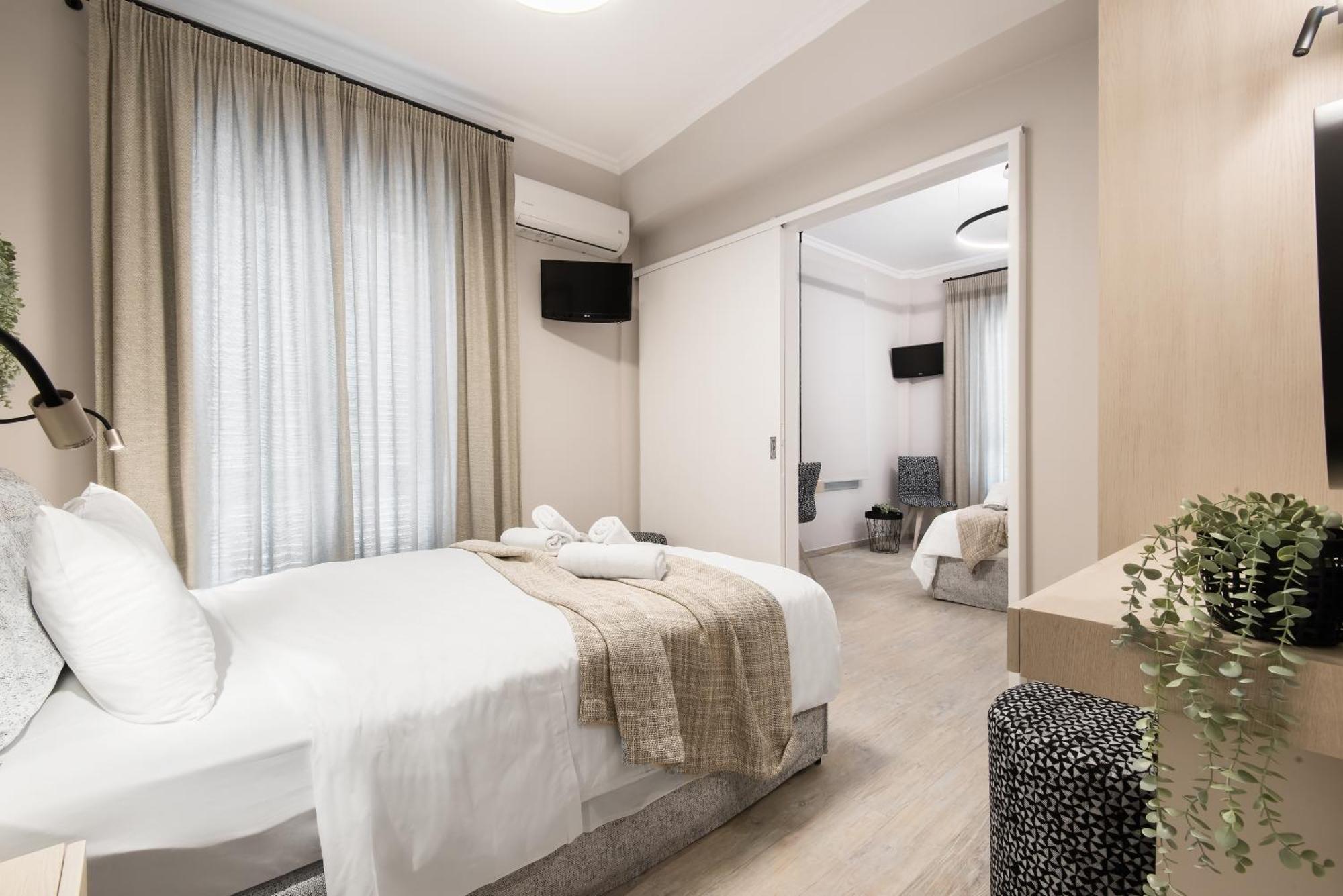 Hotel Klimis