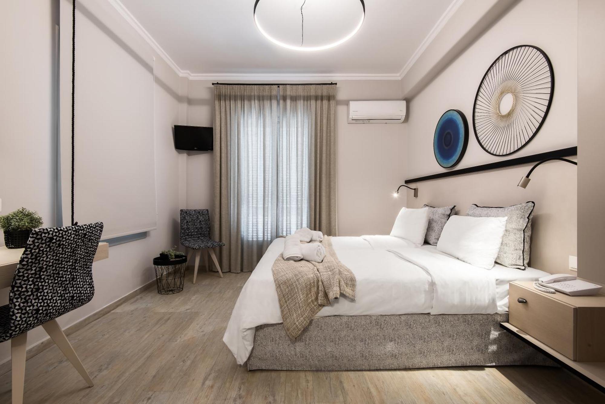 Hotel Klimis