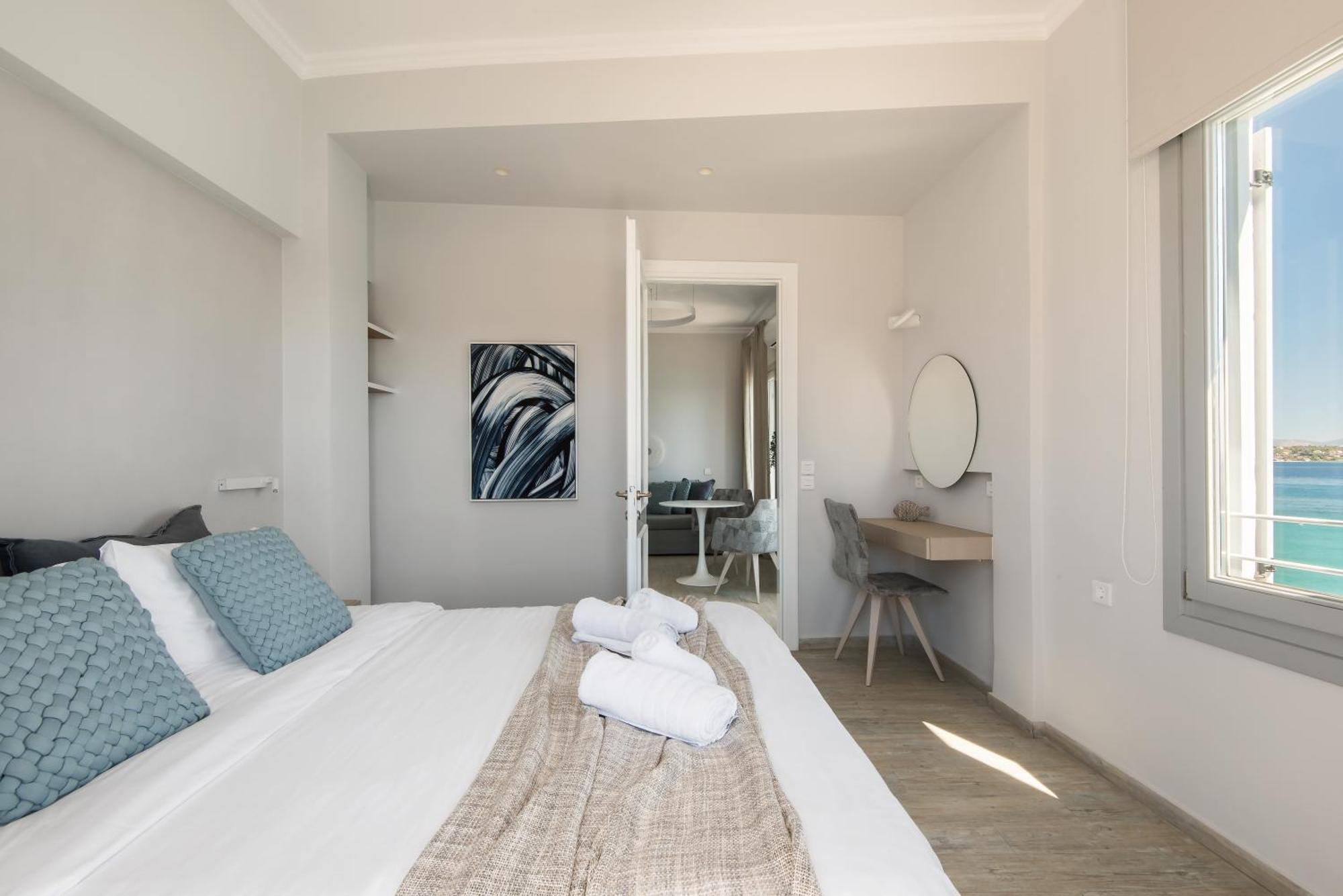Klimis Hotel Spétses