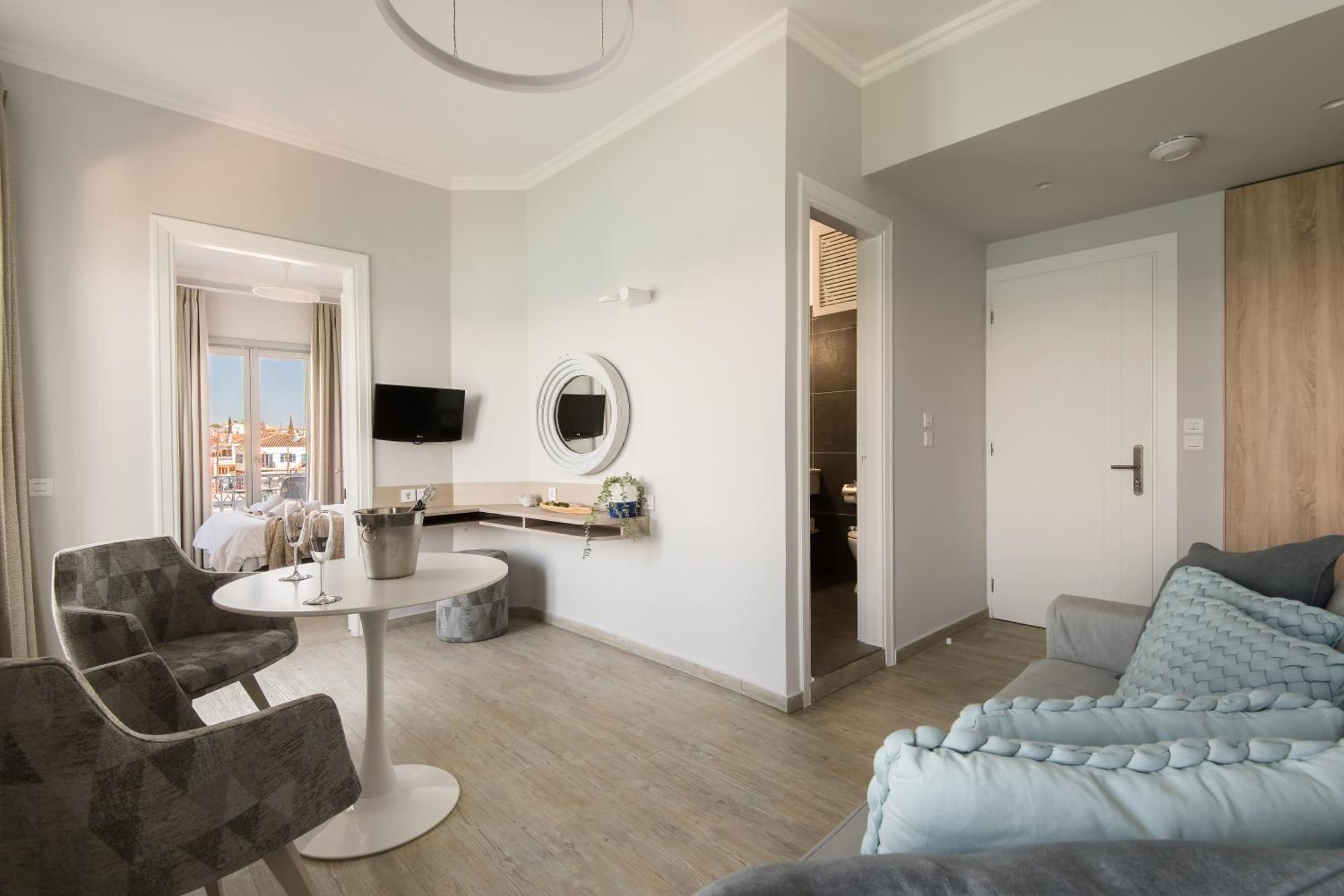 Hotel Klimis 2*